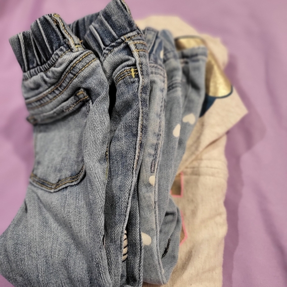 Disney Girl's Lot - Picture 8 of 8